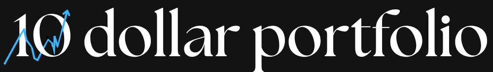 10 Dollar Portfolio